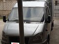 2005 ГАЗ ГАЗель (33023/330273) Фермер, серебристый, 800000 рублей - вид 5