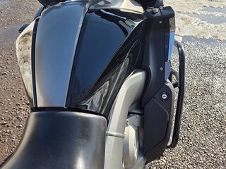 2020 BMW K 1600 GTL, чёрный, 1777000 рублей, вид 3