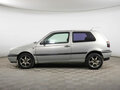 1995 Volkswagen Golf III, серый - вид 7