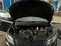 2012 Kia Rio 5-speed III, чёрный, 800000 рублей - вид 6