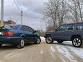 1990 Audi 100 IV (C4), синий, 700000 рублей - вид 11