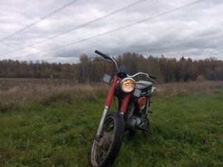 Minsk (Минск) М 105