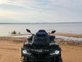 2021 CFMoto CFORCE 1000 EPS, зелёный, 1050000 рублей