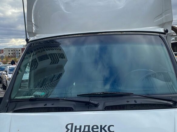 2015 ГАЗ ГАЗель (3302), белый, 1000000 рублей - вид 3