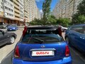 2006 Mini Hatch Cooper S I (R50), синий, 1100000 рублей - вид 8
