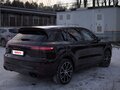 2018 Porsche Cayenne Turbo III, коричневый, 9000000 рублей - вид 5