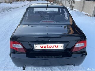 2010 Daewoo Nexia I Рестайлинг, чёрный, 230000 рублей, вид 3
