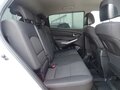 2014 SsangYong Actyon II Рестайлинг, серебристый - вид 6