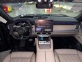 2026 Zeekr 8X 70 kWh, чёрный - вид 7