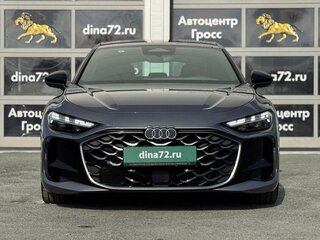 2025 Audi A5 L Sportback III (B10), серый, 6490000 рублей, вид 2