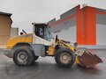 2017 Liebherr L 538, жёлтый, 3550000 рублей - вид 4