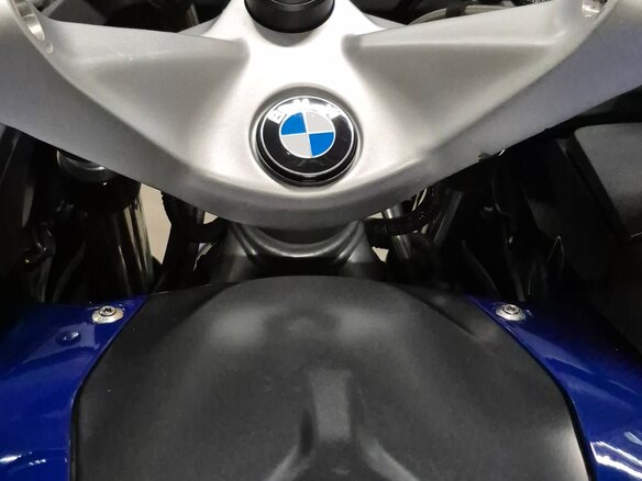 2022 BMW R 1250 RT, синий, 2180000 рублей - вид 9