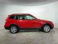 2007 BMW X3 25i I (E83) Рестайлинг, красный, 800000 рублей - вид 2