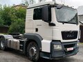 2018 MAN TGS, белый, 8250000 рублей - вид 3