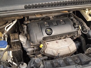 2011 Peugeot 3008 I, чёрный, 750000 рублей, вид 5