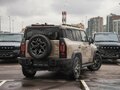2026 Jetour T2, коричневый, 4602510 рублей - вид 7