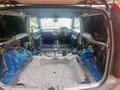 1998 Honda HR-V I, серый, 549000 рублей - вид 6
