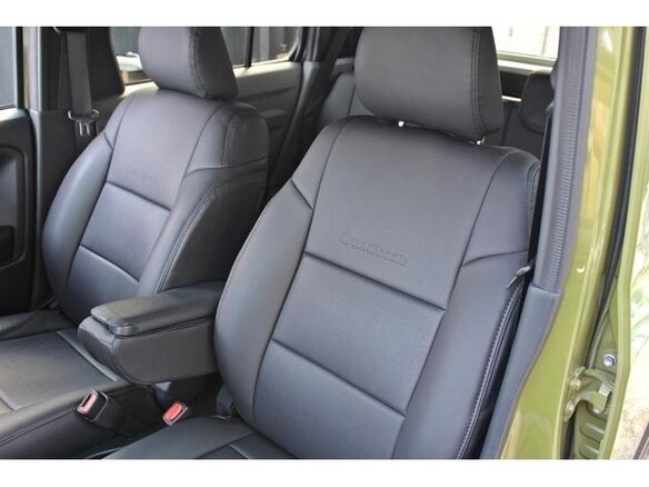 2023 Daihatsu Taft II, зелёный, 910000 рублей - вид 23