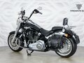 2017 Harley-Davidson Fat Boy, чёрный, 1779000 рублей - вид 7