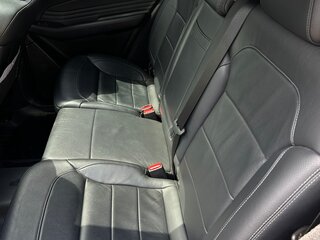 2018 Mercedes-Benz GLE Coupe 400 I (C292), чёрный, 5200000 рублей, вид 5