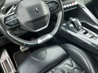 2018 Peugeot 3008 II, серый, 1800000 рублей, вид 3