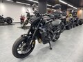 2023 Yamaha MT-09 (FZ-09), чёрный, 1170000 рублей - вид 2