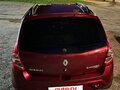 2012 Renault Sandero I, красный, 530000 рублей - вид 4