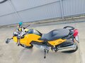2007 BMW F 800 S, жёлтый, 450000 рублей - вид 3