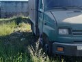 2004 ЗИЛ 5301 "Бычок", зелёный, 280000 рублей - вид 9
