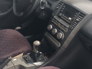 2010 Chery M11 (A3), белый, 350000 рублей, вид 4