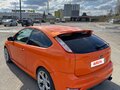 2008 Ford Focus ST II Рестайлинг, оранжевый, 689000 рублей - вид 11