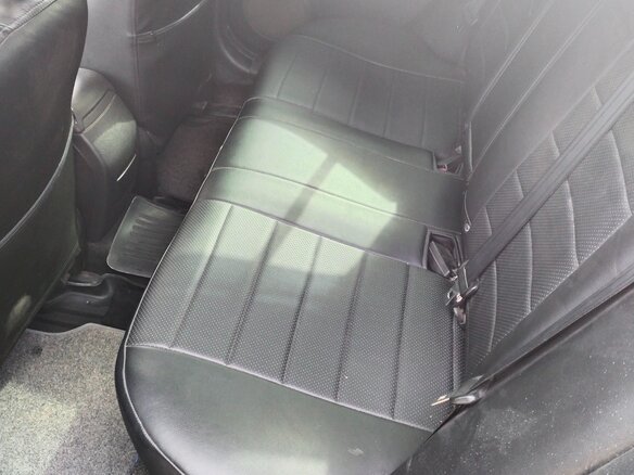 2008 Mazda 6 II (GH), синий, 850000 рублей - вид 6