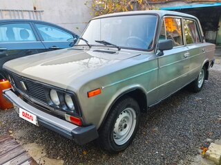2000 Lada (ВАЗ) 2106, серебристый, 250000 рублей, вид 3