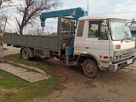 1992 Nissan DIESEL, 3700000 рублей, вид 2