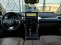 2022 Lexus GX 460 II Рестайлинг 2, серый - вид 10