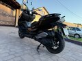 2020 BMW C 400 GT, чёрный, 500000 рублей - вид 9