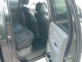 2012 Toyota Hilux VII Рестайлинг, чёрный - вид 9