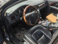 2008 Volvo S80 II, чёрный - вид 6
