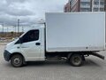 2017 ГАЗ ГАЗель Next, белый, 1200000 рублей - вид 1