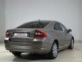 2011 Volvo S80 II Рестайлинг, золотистый - вид 5