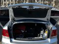 2008 Opel Astra H Рестайлинг, серебристый, 440000 рублей - вид 10