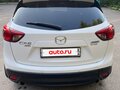 2012 Mazda CX-5 I, белый, 1500000 рублей - вид 5