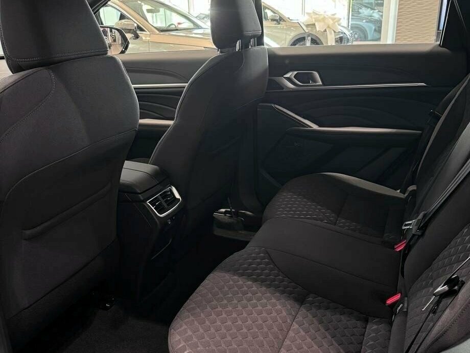 Открыть фотографии: Haval F7 II