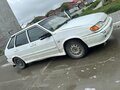 2012 Lada (ВАЗ) 2114, белый, 200000 рублей