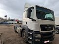 2011 MAN TGS, белый, 2800000 рублей - вид 1