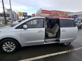 2019 Kia Carnival III, серебристый, 3000000 рублей - вид 5