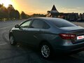 2019 Lada (ВАЗ) Vesta I, серый, 700000 рублей - вид 5