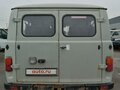 2016 УАЗ 2206, серый - вид 4
