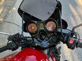 2000 Honda X11, красный, 450000 рублей - вид 5