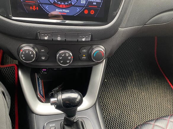 2013 Kia Ceed II, синий, 1100000 рублей - вид 7